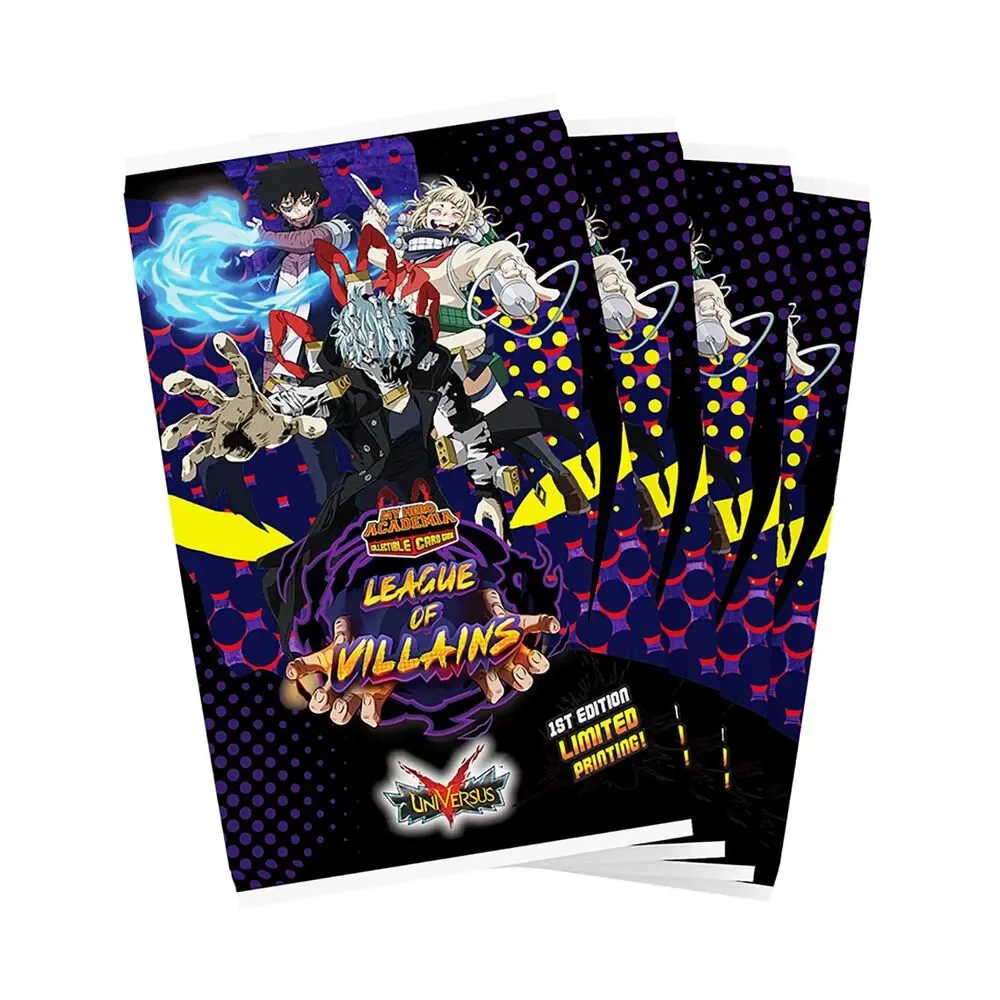 Unbranded multi Trading-cards